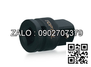 Đầu chuyển TOPTUL 3/8