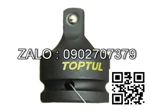 Đầu chuyển TOPTUL 3/4