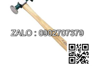 Búa gò 1 đầu tròn 1 đầu bằng(bumping) Sata
310g 92101