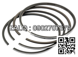 Bạc xéc măng động cơ YANMAR 4BY2-180 , 4 CYL , CM3