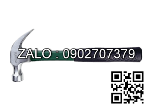 Búa đinh cán sợi thủy tinh Sata 24oz/680g
 92307