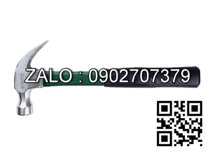 Búa đinh cán gỗ Sata 13oz/370g 92322