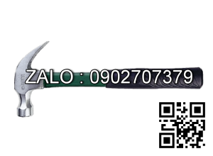 Búa đinh cán gỗ Sata 20oz/560g 92324