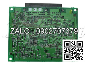 Board xe nâng TOYOTA 24760-23132-71