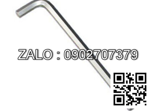 Chìa vặn lục giác bi Sata 2.5mm 81106A