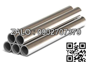 Ống Inox phi 27