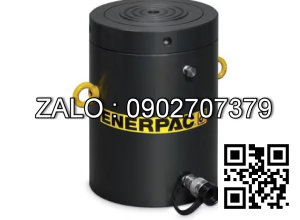 Kích thủy lực rỗng tâm 1 chiều 12 tấn, 3 inch SIMPLEX RC123A