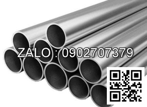 Ống nước Inox phi 42