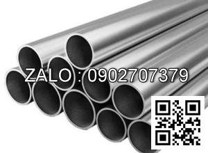 Ống nước Inox phi 140