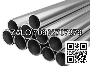 Ống nước Inox phi 200