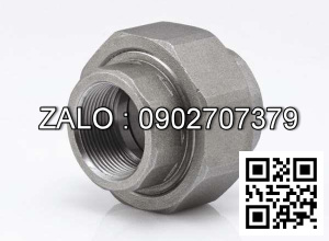 Rắc co Inox ren trong 21