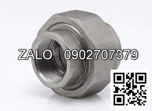 Rắc co Inox ren trong 42