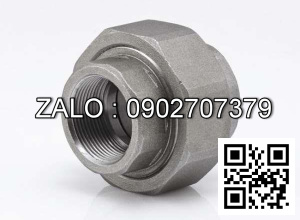 Rắc co Inox ren trong 60