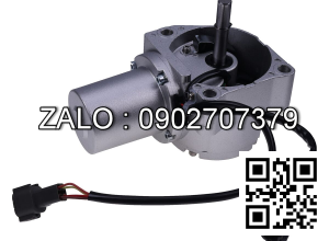 Excavator Throttle Motor HITACHI