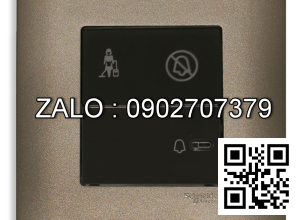 Công tắc chuông Clipsal / Schneider E8431BPDM_SA_G19