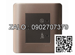 Công tắc chuông Clipsal / Schneider E8432DMS_SA_G19