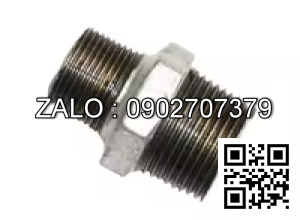 Nối thép mạ kẽm MS49