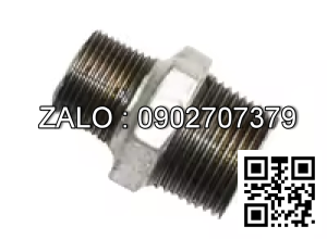 Nối thép mạ kẽm MS140