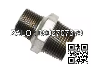 Nối thép mạ kẽm RT27