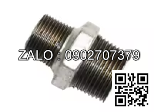 Nối thép mạ kẽm RT90