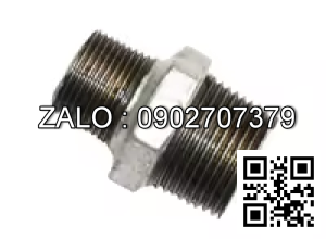 Nối thép mạ kẽm RT114