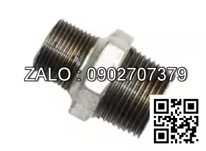 Nối thép mạ kẽm RN21