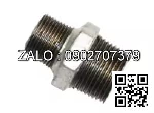 Nối thép mạ kẽm RN42