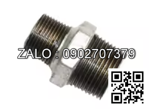 Nối thép mạ kẽm RN90