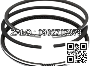 Bạc xéc măng động cơ YANMAR 4JH4-TE , 4 CYL , 1995 CM3