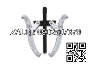 Vam cơ khí 2 chấu Sata 4