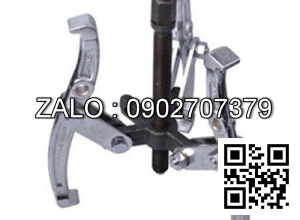 Vam cơ khí 3 chấu Sata 6