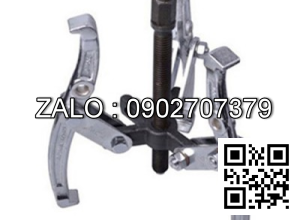 Vam cơ khí 3 chấu Sata 8