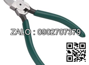 Kìm cắt cán bọc nhựa kiểu Nhật Sata
6