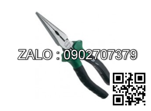 Kìm nhọn 2 nấc điều chỉnh Sata 8