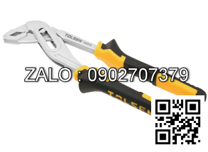 Kìm mỏ quạ Mạ crom Sata 16