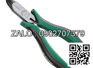 Kìm nhọn mỏ cong Sata 5