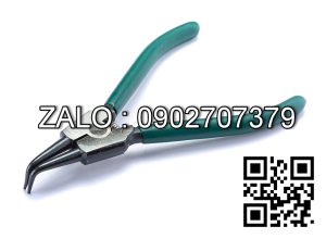 Kìm mở tanh ngoài mỏ cong Sata 7