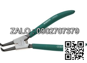 Kìm mở tanh ngoài mỏ cong kiểu Đức Sata
5
