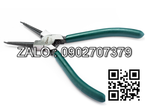 Kìm mở tanh trong mỏ thẳng kiểu Đức Sata
5