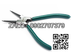 Kìm mở tanh trong mỏ thẳng kiểu Đức Sata 9