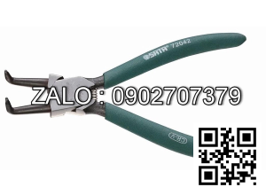 Kìm mở tanh trong mỏ cong kiểu Đức Sata
5