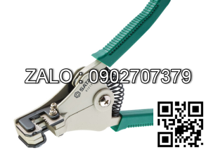 Kìm tuốt dây điện tự động Sata 7