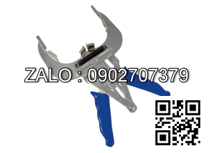 Kìm mở lọc nhớt Sata 12