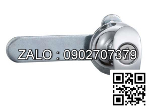 Khóa tay xoay ngắn không chìa Hengzhu A19-1-2