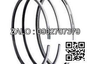 Bạc xéc măng động cơ YANMAR 6 CHL-HTNA , 6 CYL , CM3