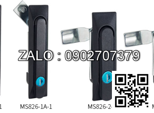 Khóa tủ NEXT24 Hengzhu MS826-1A-1