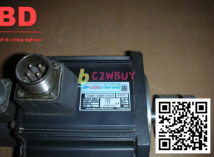 MOTOR CSMK-09BM1ASM3 900W