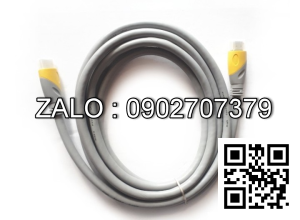 Cable HDMI 1.5m Arigatoo (19+1)