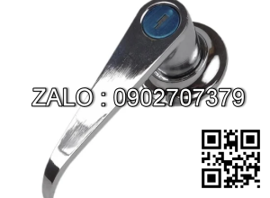 Khóa tay xoay nhỏ Hengzhu A45-1-1