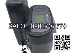 Màn hình hiển thị heli